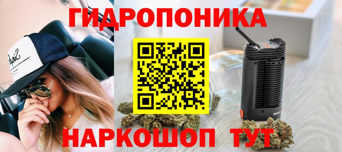 Канабис VHQ Каменка